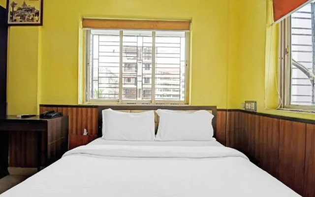 Rajarhat Rooms