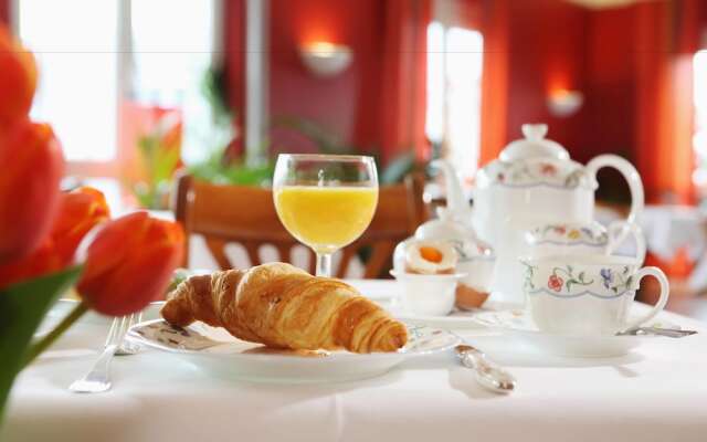 Hotel Brackweder Hof