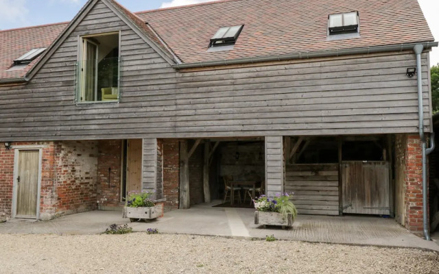 The Wool Barn