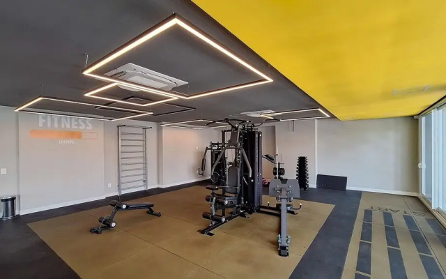 Extension Berrini