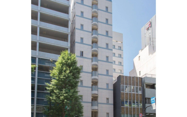 Almont Hotel Asakusa