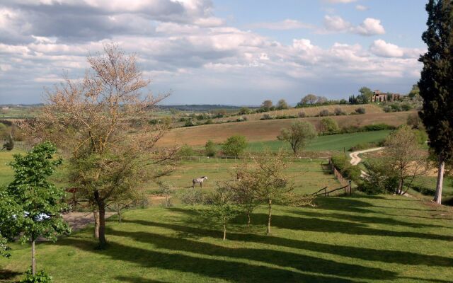 Podere Pievina Delle Corti