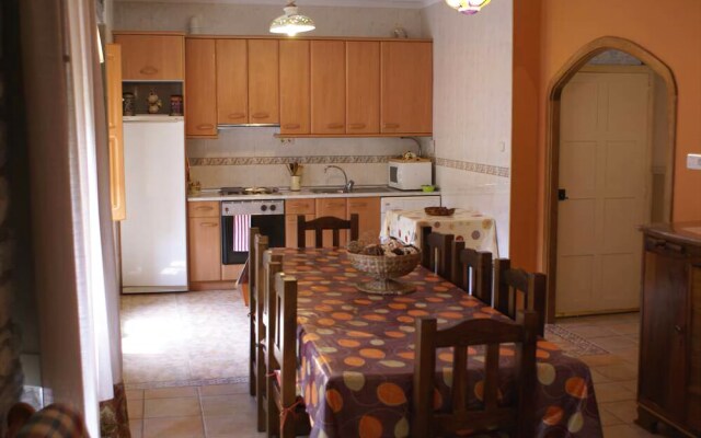 Casa Martín Ordesa