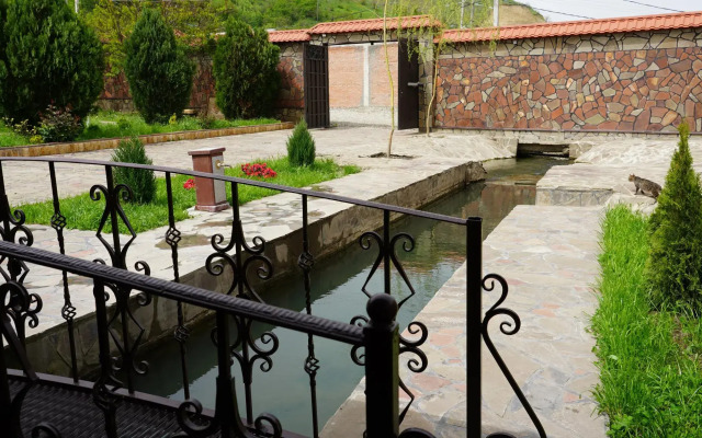 Villa Holiday Home 3