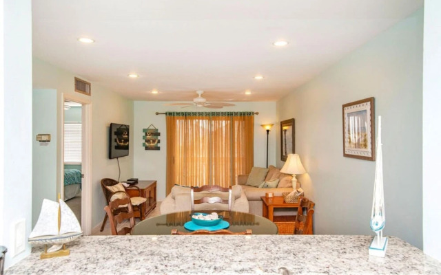 Unit 3324 - Ocean Racquet Club