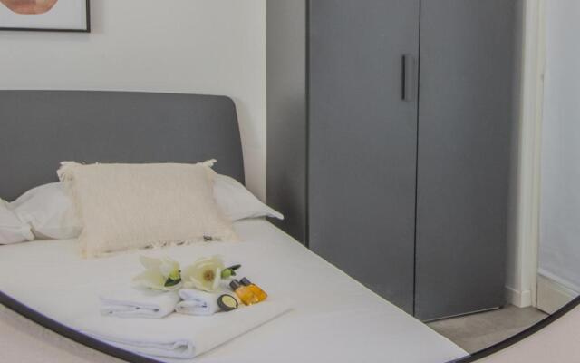 La Terrazza di Marta