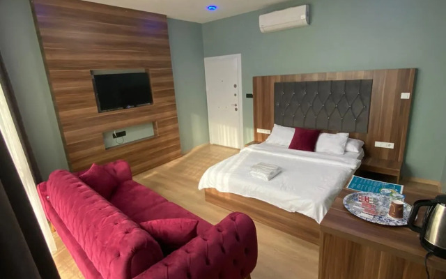 Ottoman Hotel Istanbul Airport