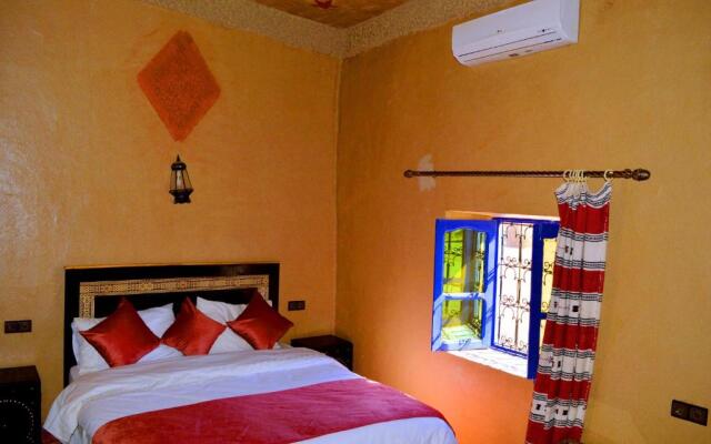 Auberge Les Roches Merzouga
