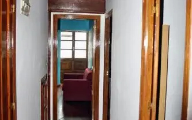 Apartamentos El Cuetu