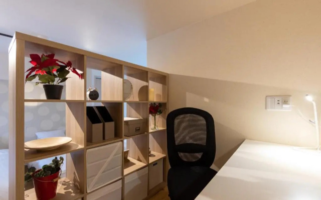 Vacation Inn Kamata I