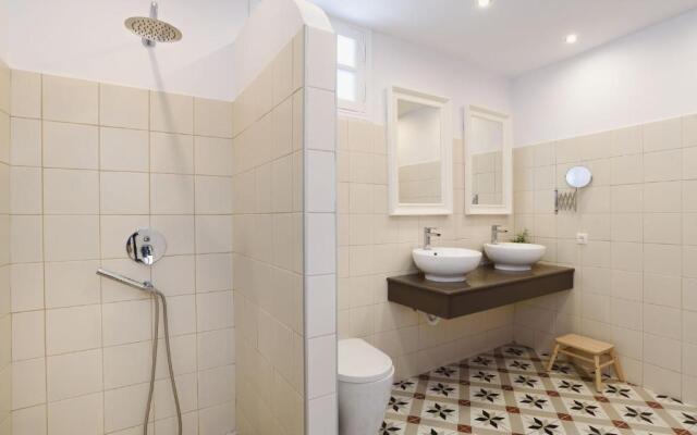 Sea View Villa Thea 1 in Rhodes Lindos