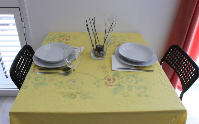 Apartamentos Casa Ma