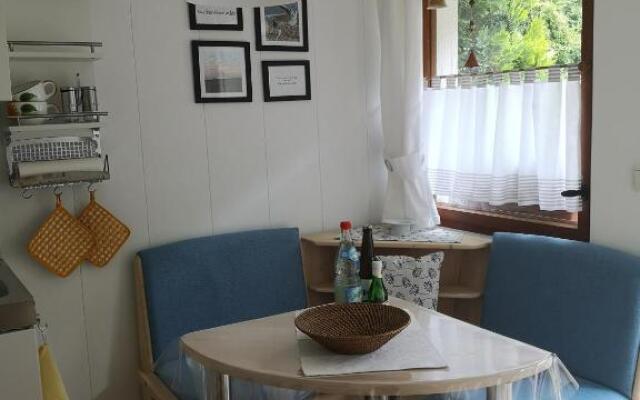 Ferienhaus Sommerlust