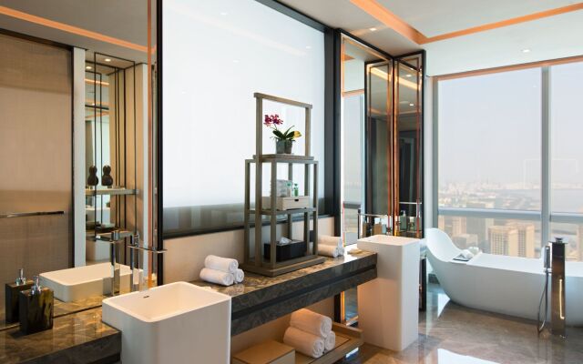 Shenzhen Marriott Hotel Nanshan