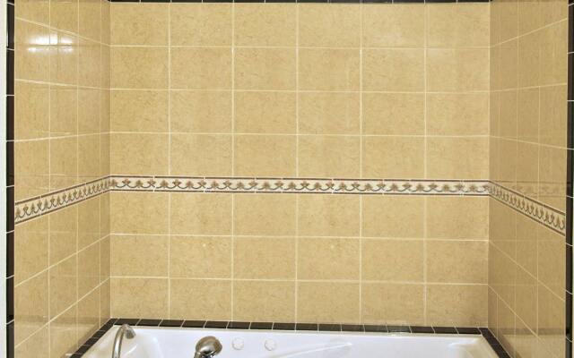 San Diego Downtown Lodge