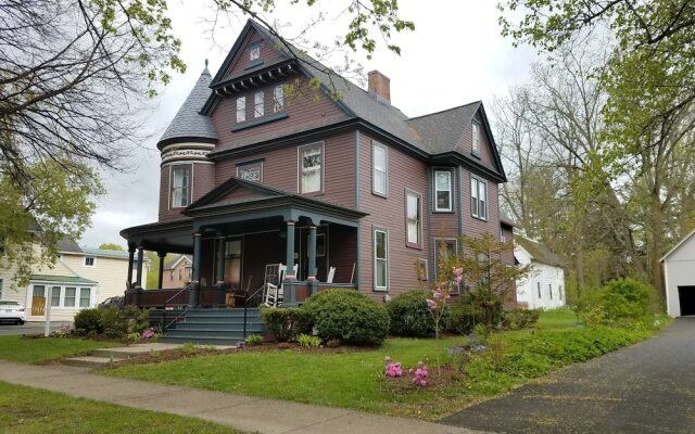 The Inn on Church