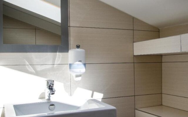 Nemira Sunny Apartments