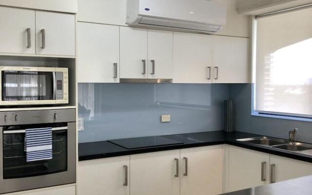 Bougainvillea Gold Coast Holiday Apartments