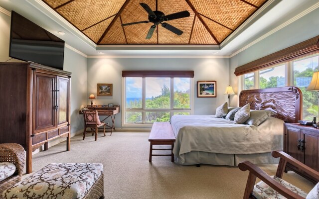 Waiakalua 4 Bedroom Home