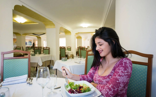 Hotel Parco Delle Agavi