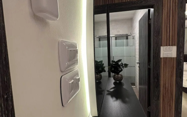 Modern Apartment In Abdoun-amman