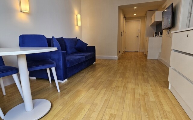 iRent Batumi Apartments
