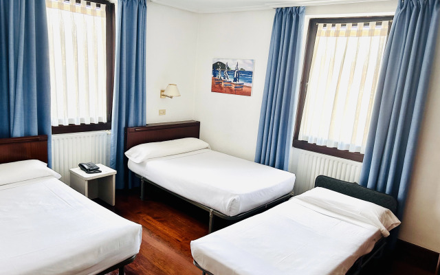 Hotel Zarauz