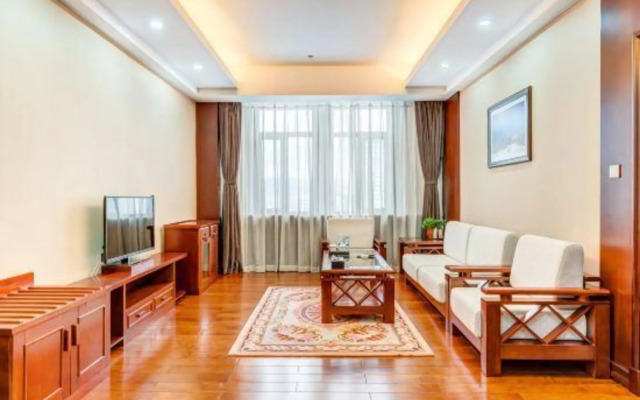 Longyuan Northern Base