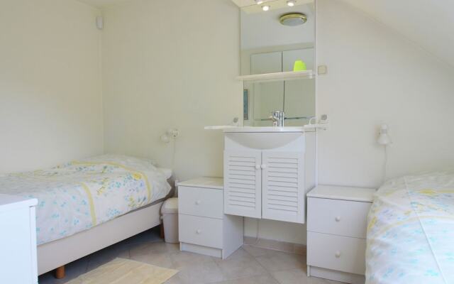 Cosy Holiday Home in Hildfeld with Terrace