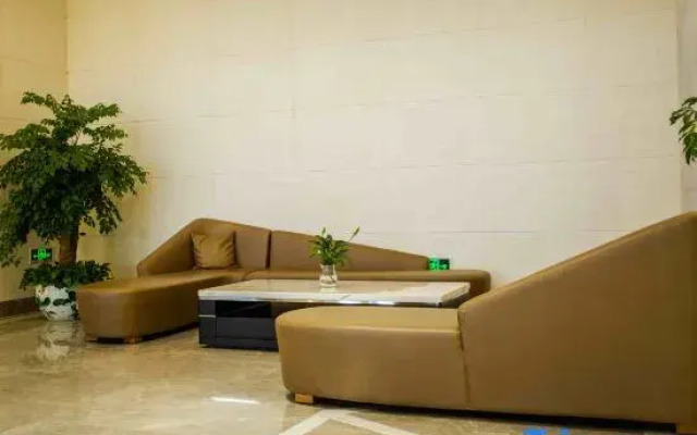 Zongheng Outlets Hotel