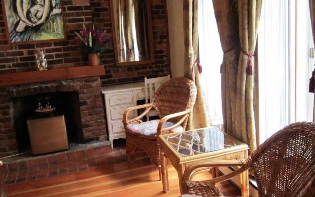 B&B de la Fontaine