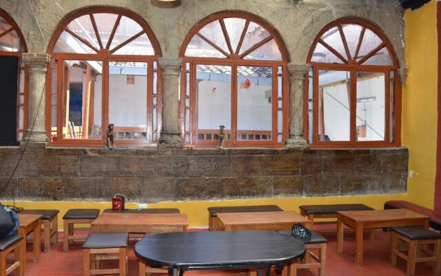 Kokos House Backpackrs - Hostel