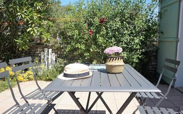 Maison La Guérinière, 2 pièces, 4 personnes - FR-1-224B-700