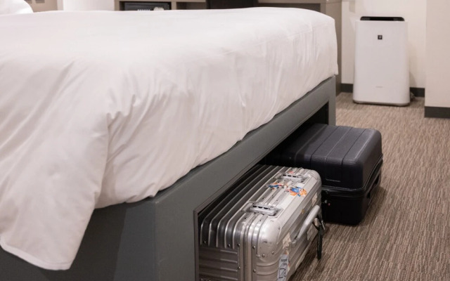 2ND by hotel androoms Sapporo