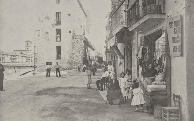 Girona La Lleona