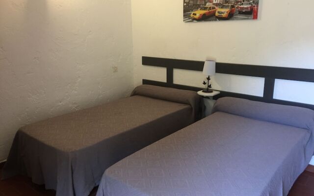 Hameau de Fontroussière