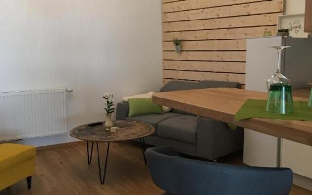 Serviced Apartement Sonnleitner