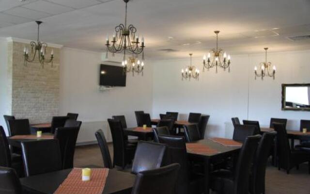 Motel Prislop