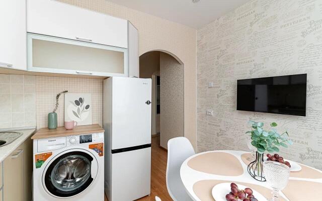 Апартаменты VIZIT (Визит) на улице Чистопольская 19