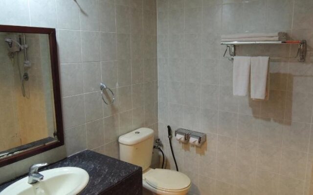 Bukit Beruntung Golf & Country Resort