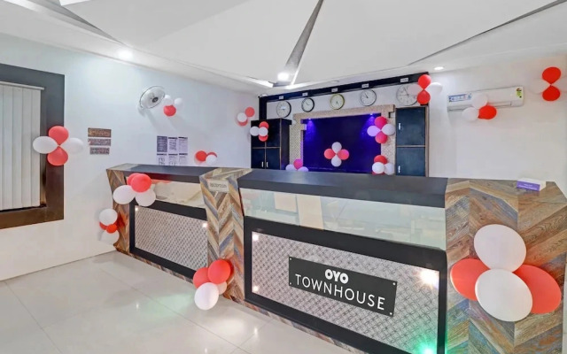 Hotel Dell Inn by OYO Rooms