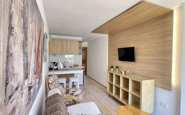 Leticia Del Mar Apartments