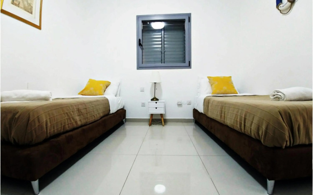 Koral Suite