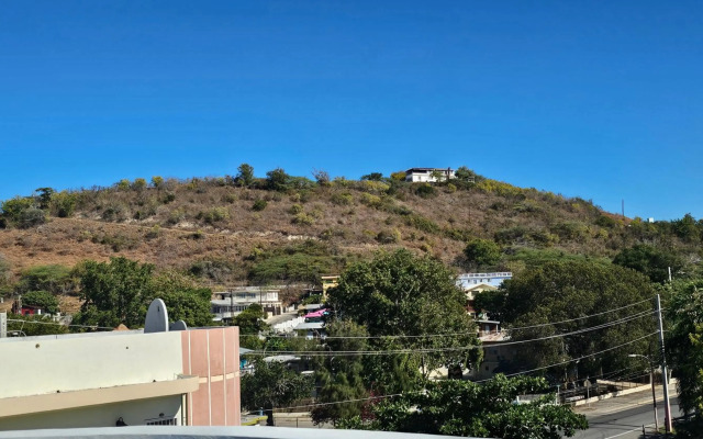 Parguera Suites (Room), La Parguera, Lajas, PR