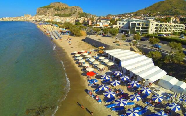 Cefalù Sea Palace