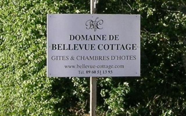 Gites du Domaine de Bellevue Cottage