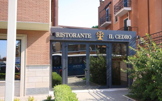 Garner Hotel Rome Aurelia by IHG