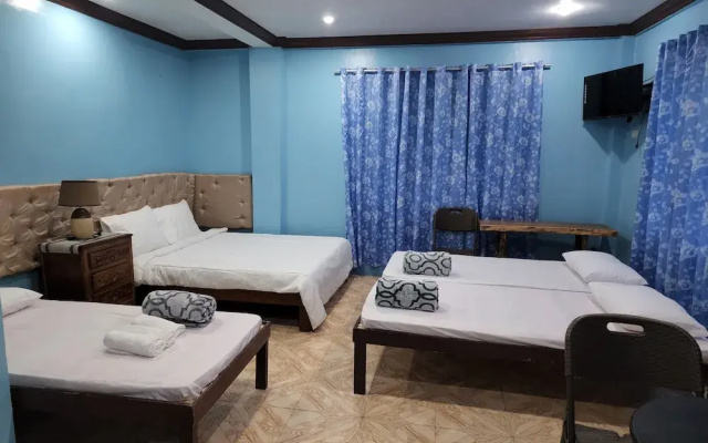 MJS Campsite and Mountain Resort