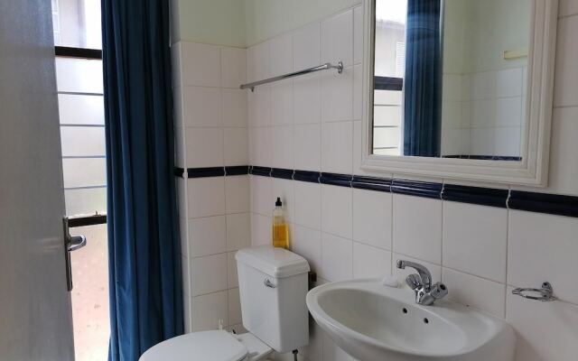 All the Tides - Hi Tide