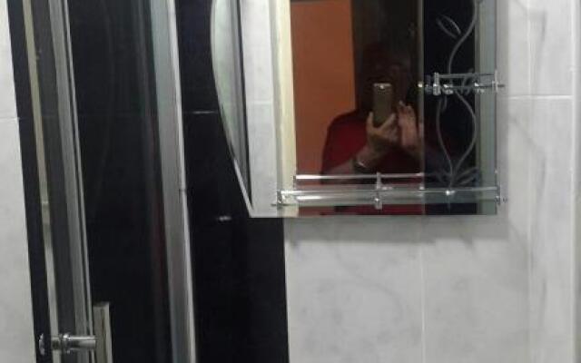 Apartrment 27 Rustaveli Avenue